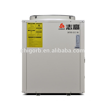 ECO-design Innovative Green Technology Hot Water Heater Heat Pump for Commercial Used